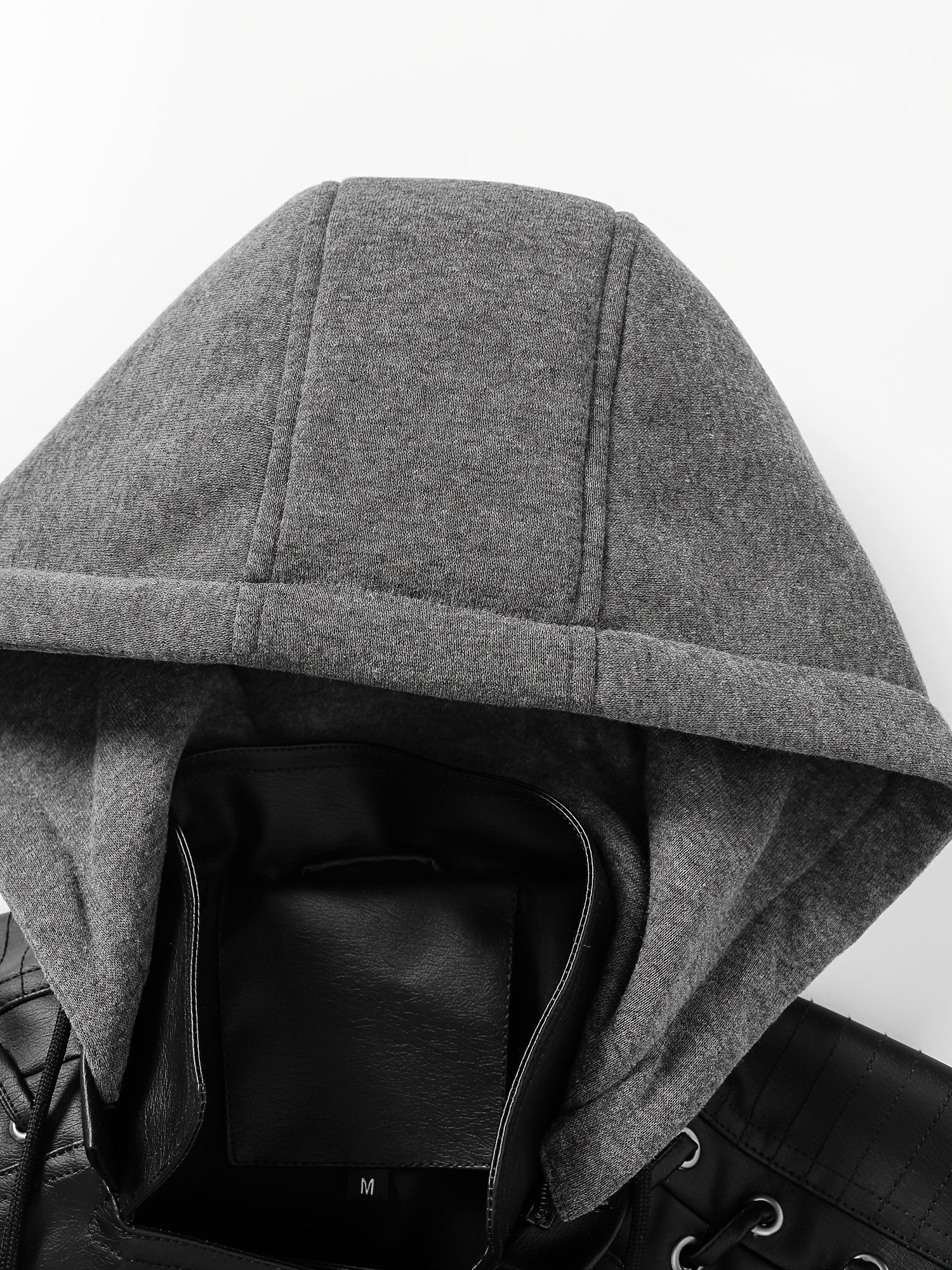 Adèle - Urban Edge Hoodie Jacket