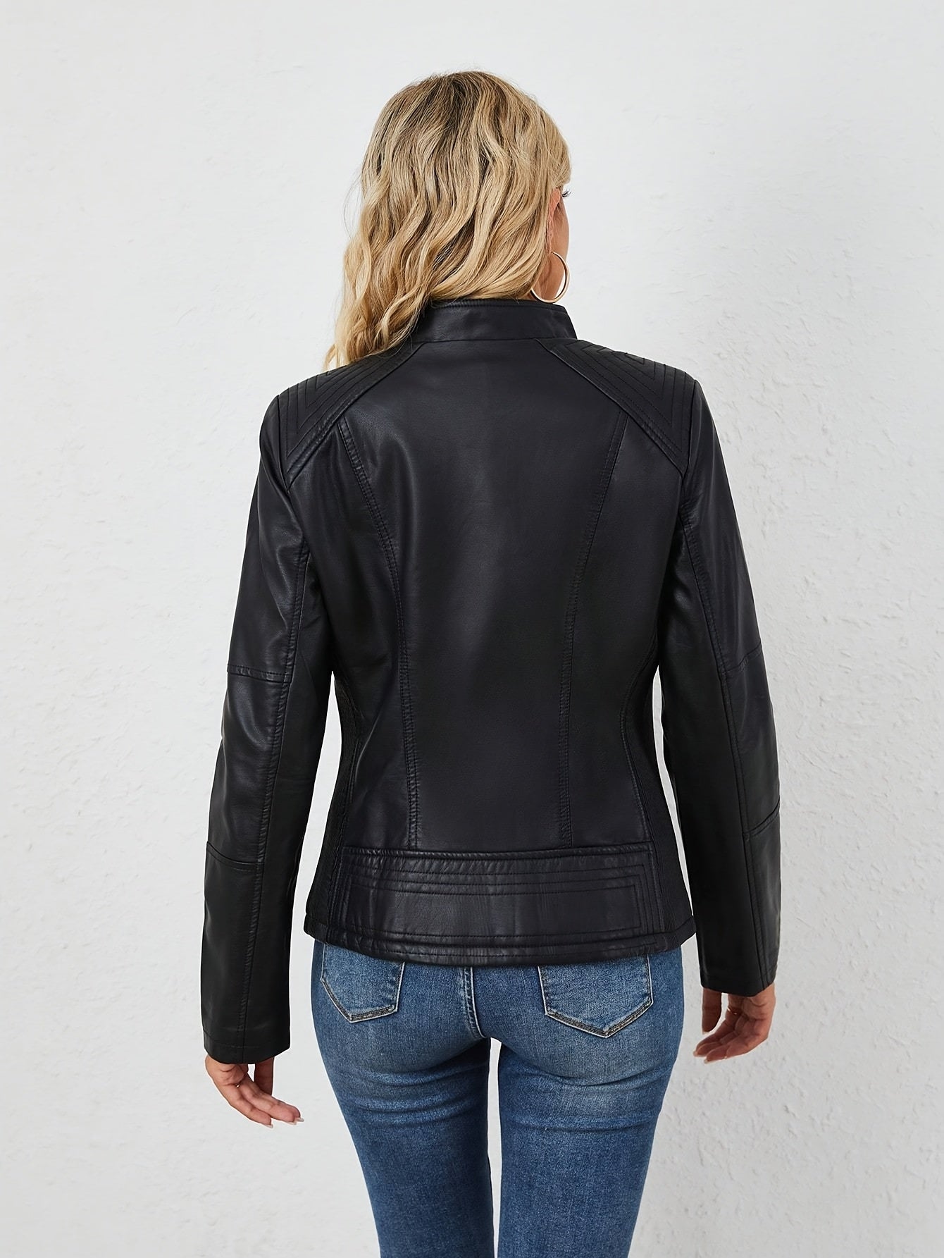 Clémence - Modern Classic Jacket