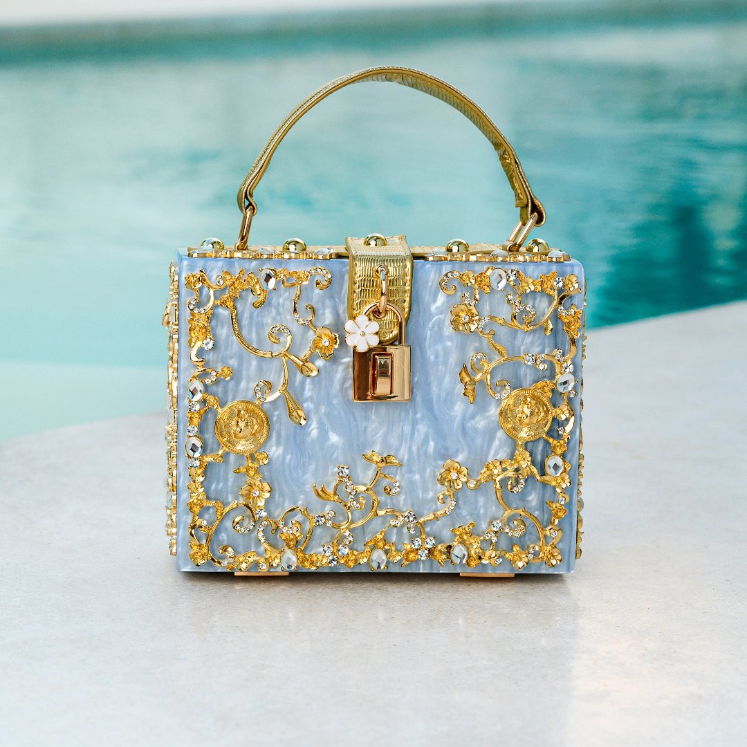 Lily Mae | Vittoria Box