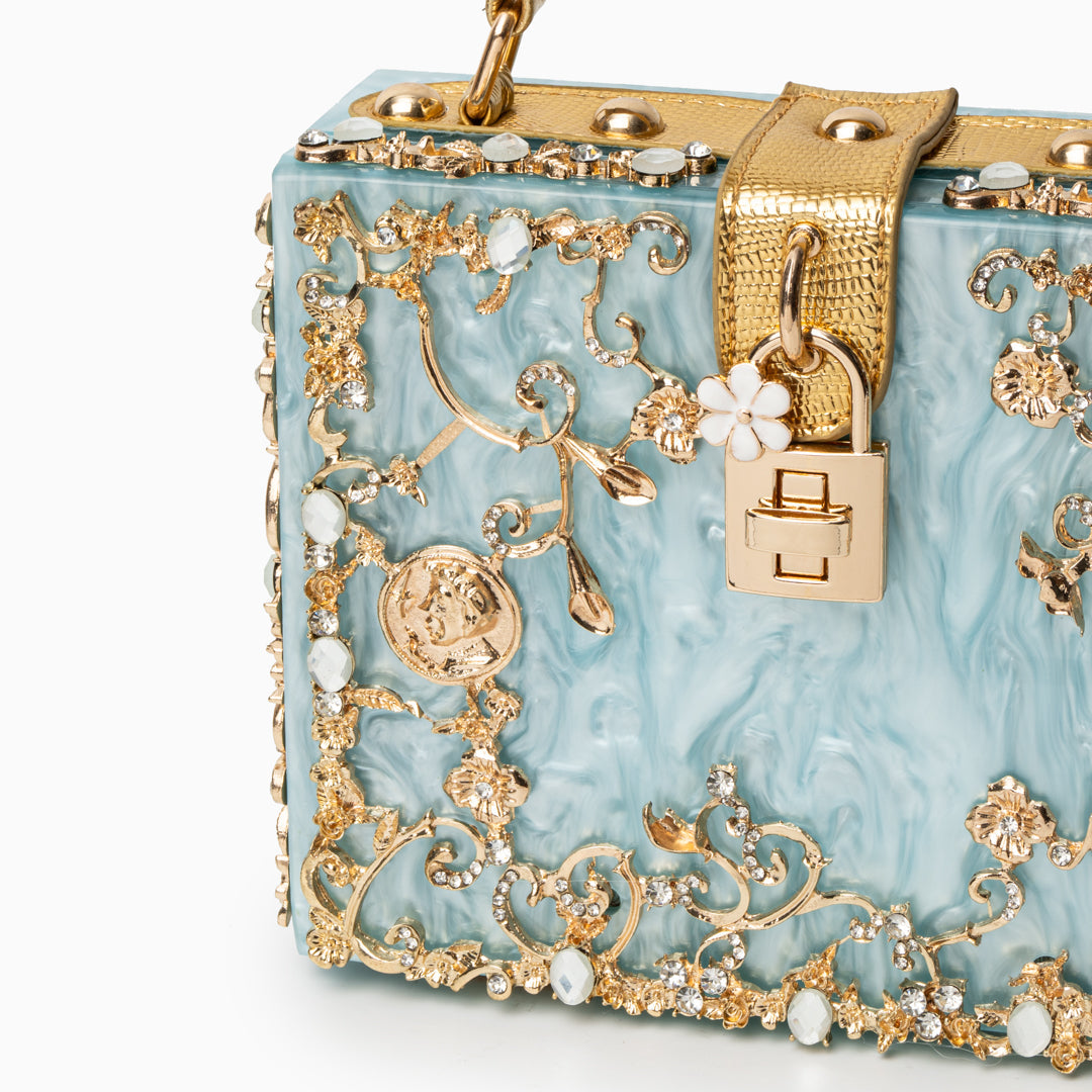 Lily Mae | Vittoria Box