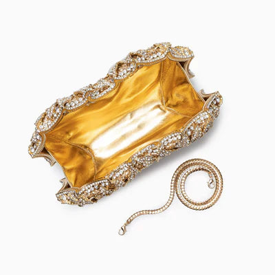 Lily Mae | Clutch Bag Luna Spark