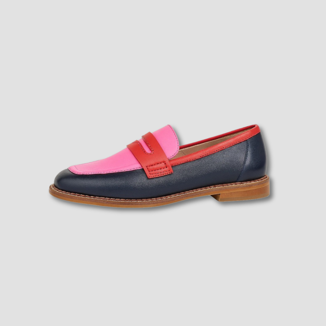 Laetitia -Joyful and Elegant Loafers