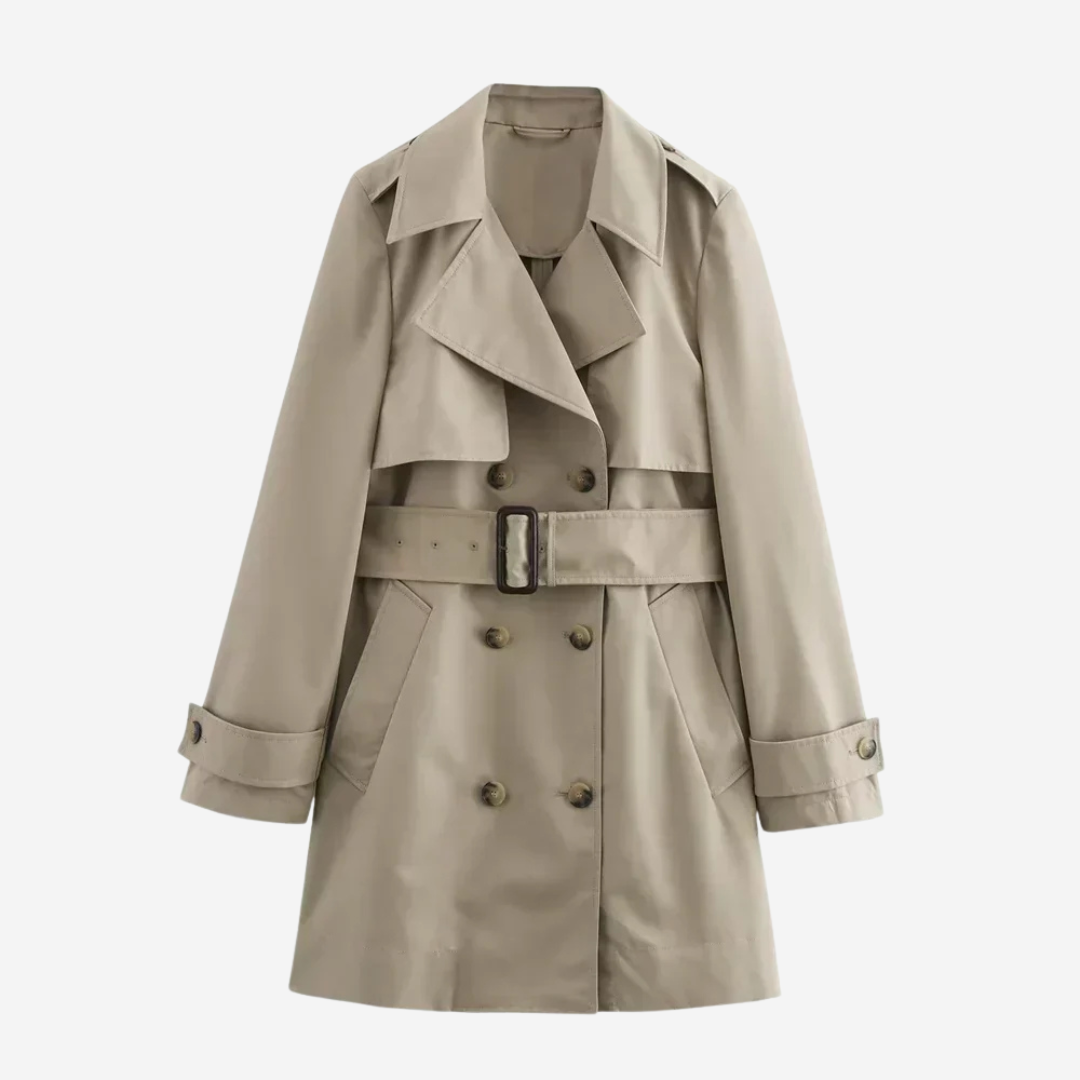 Charlotte - Women's Jacket