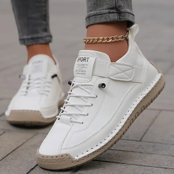 Ryder - Casual Unisex Comfort Sneakers