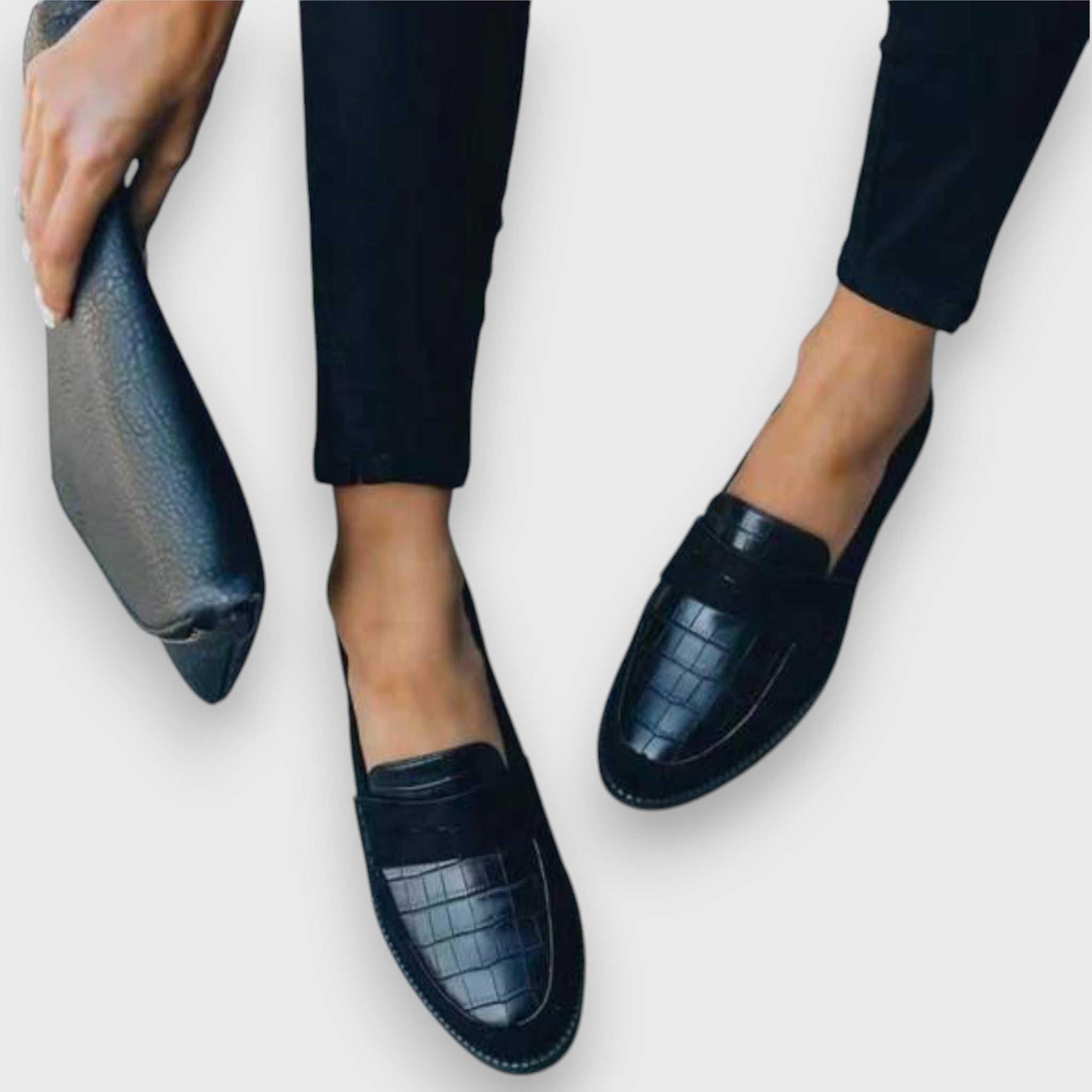 Mariluz –  Loafers