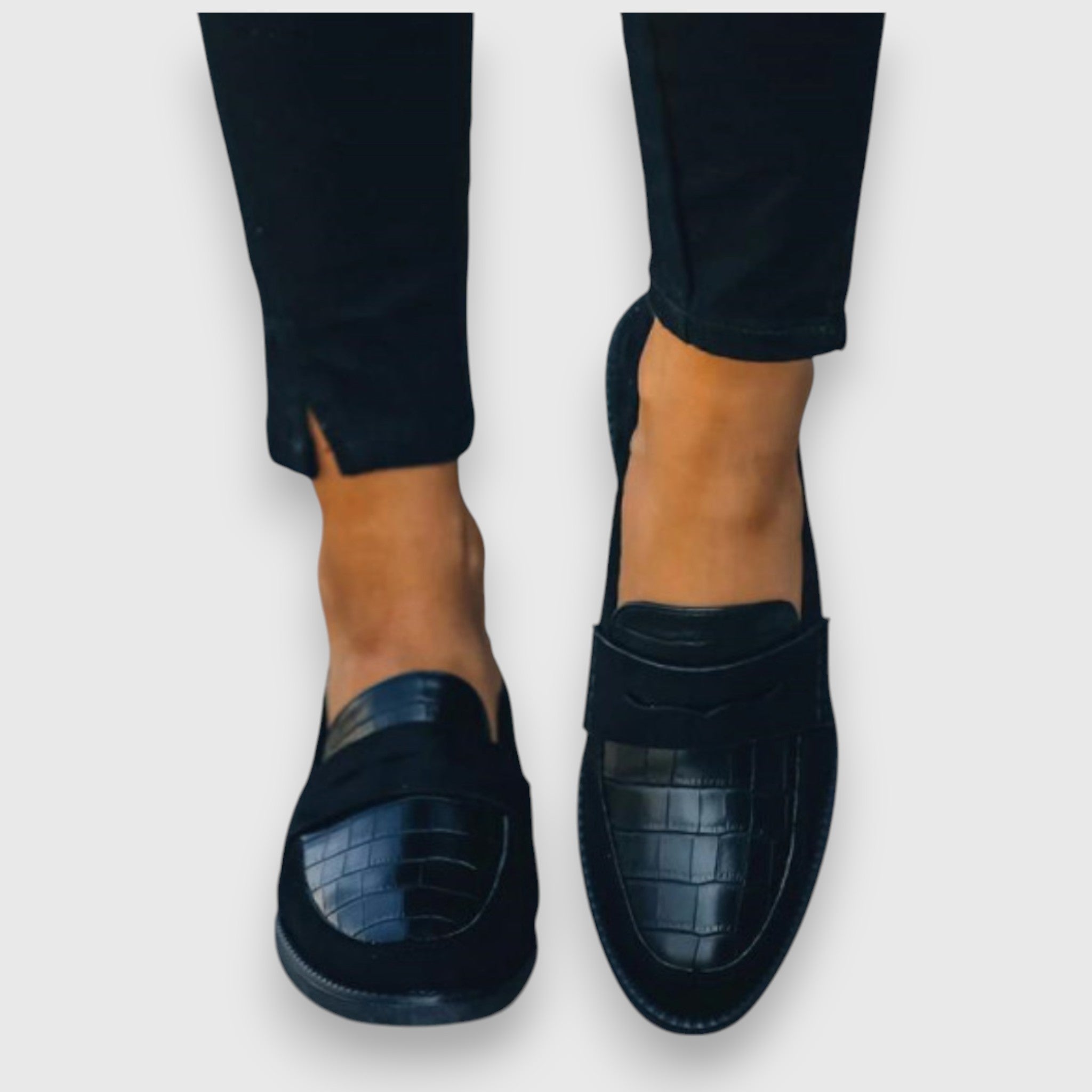 Mariluz –  Loafers