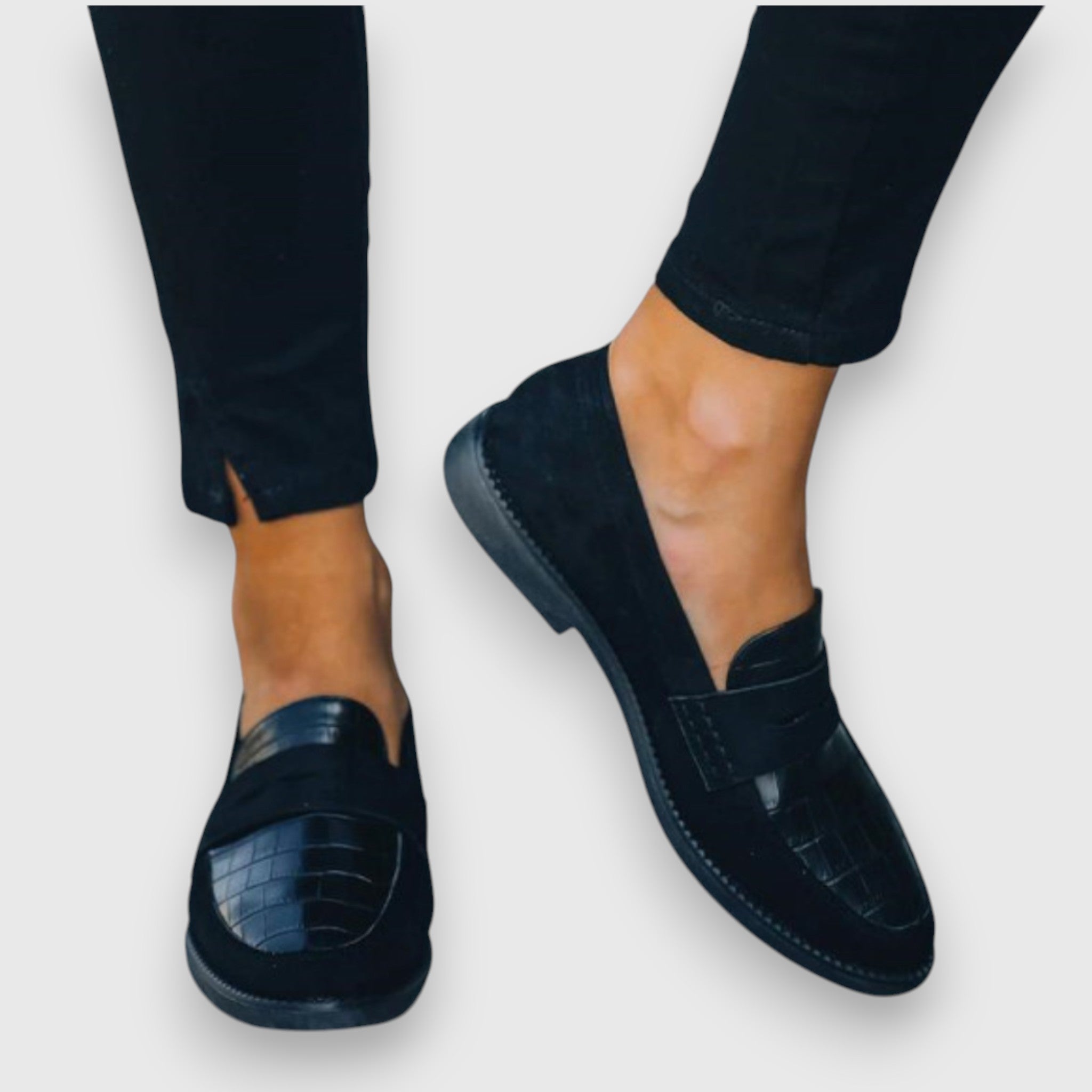 Mariluz –  Loafers