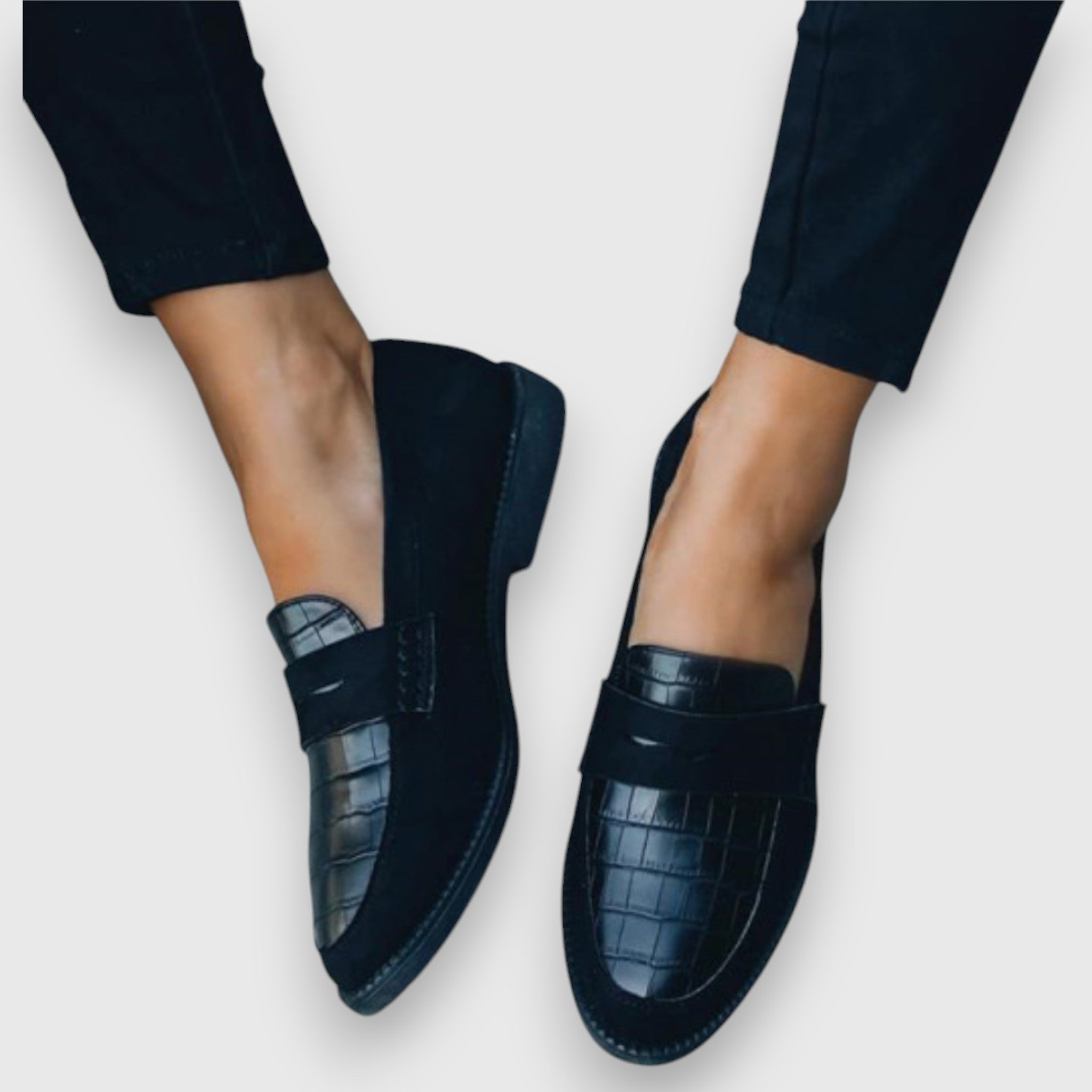 Mariluz –  Loafers
