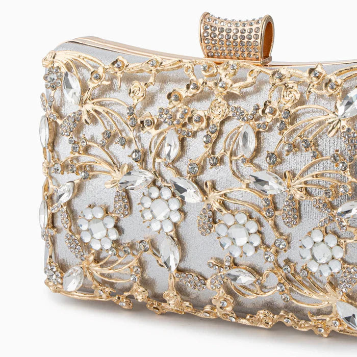 Lily Mae | Clutch Bag Ema