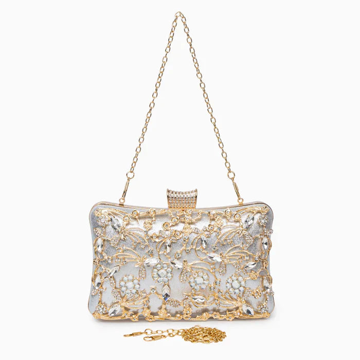 Lily Mae | Clutch Bag Ema