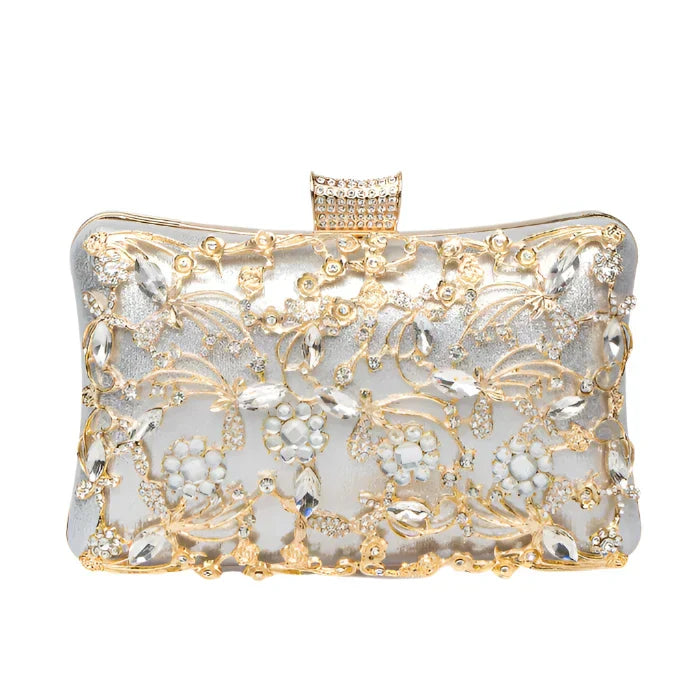 Lily Mae | Clutch Bag Ema