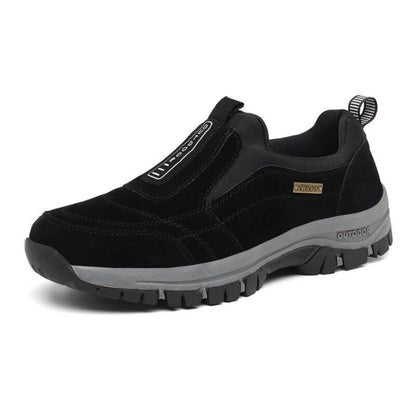 Zooma Men’s Slip-On Hiking Shoes