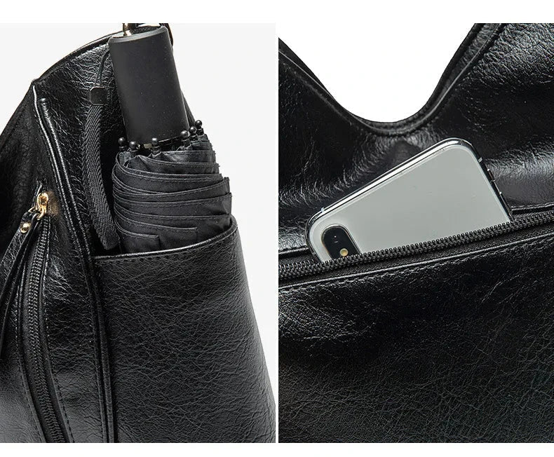 Lina - Luxe Bag