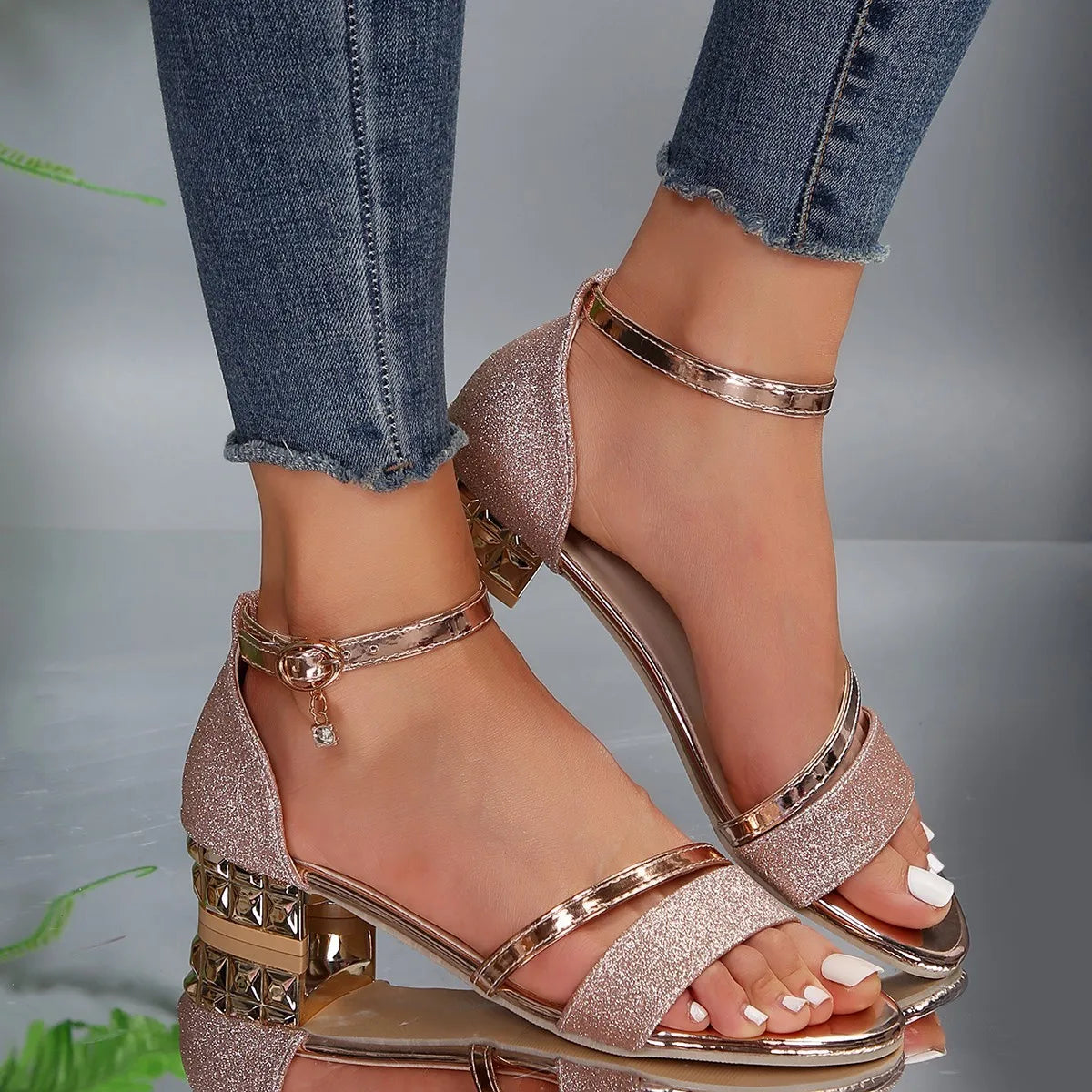 Alison |  Sandals
