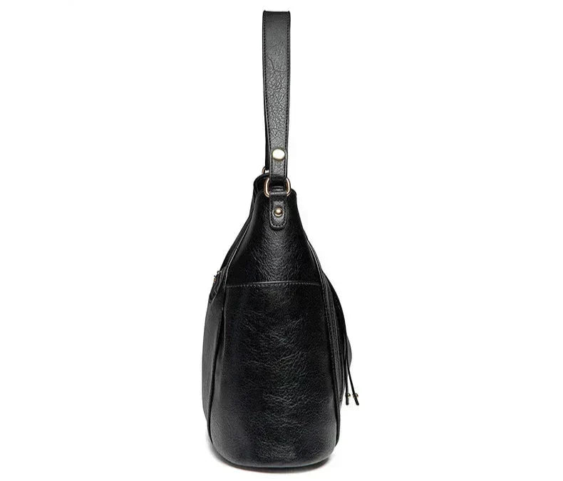 Lina - Luxe Bag