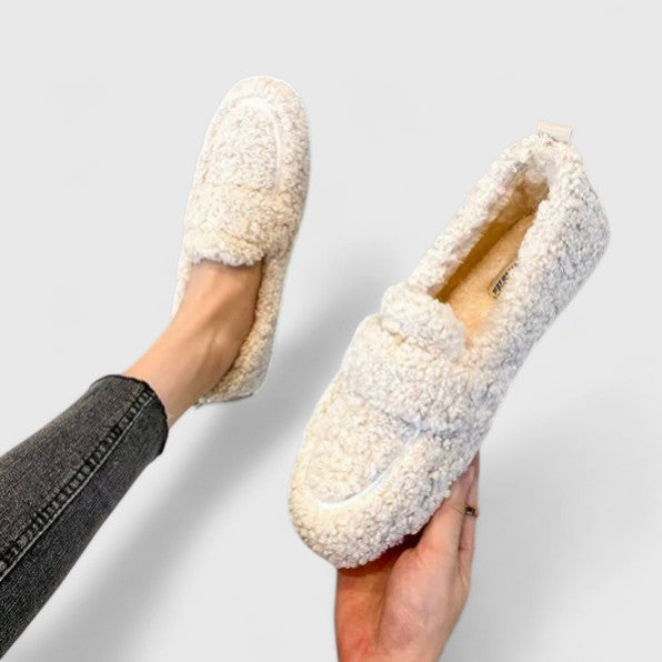 Solenne – Cozy Home Loafers