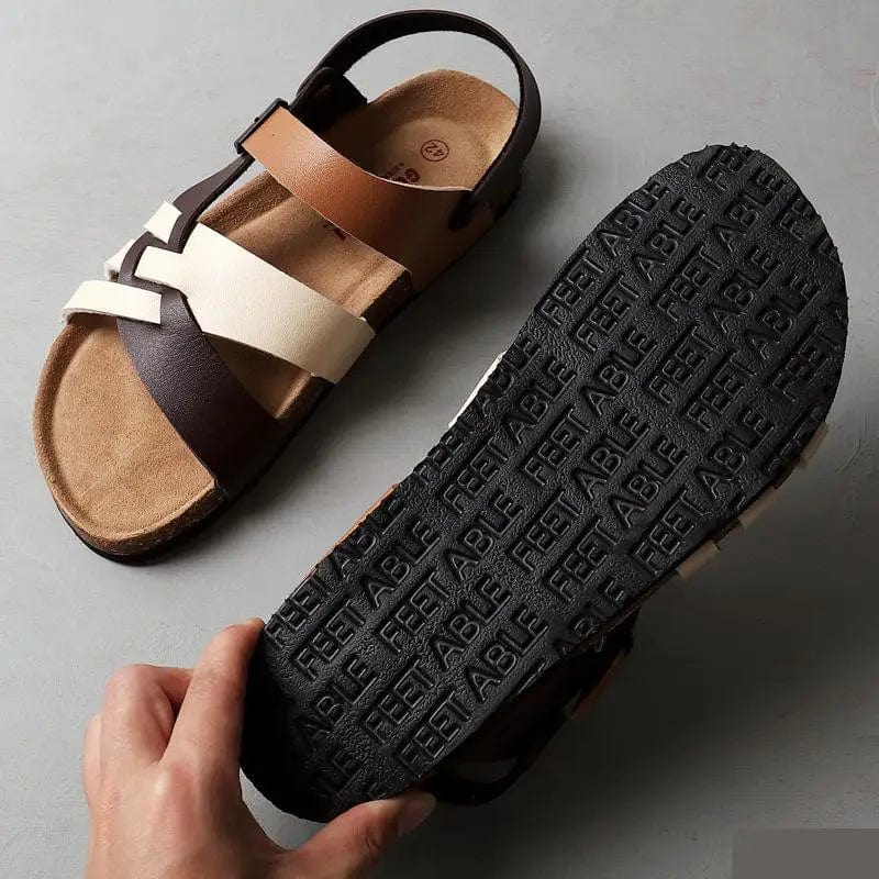 Orion | Premium  Sandals