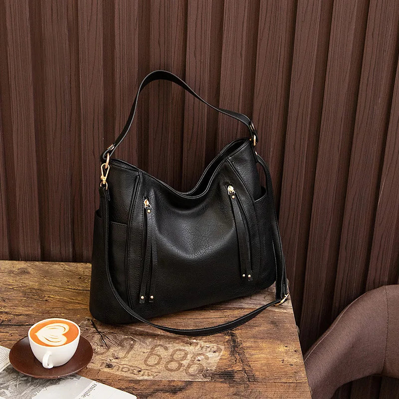 Lina - Luxe Bag