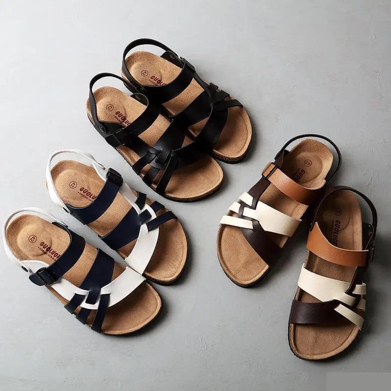Orion | Premium  Sandals