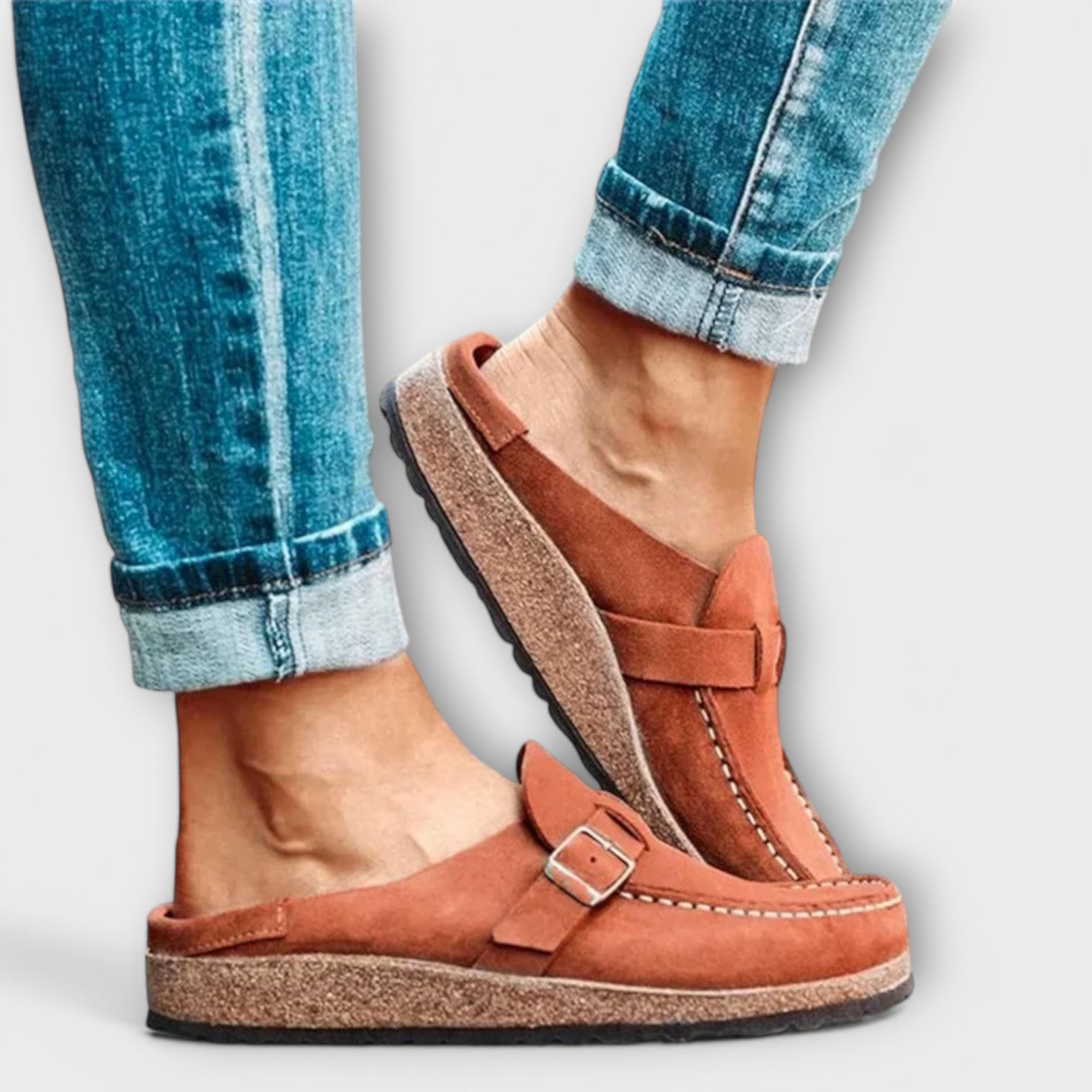 Women's Moccasins