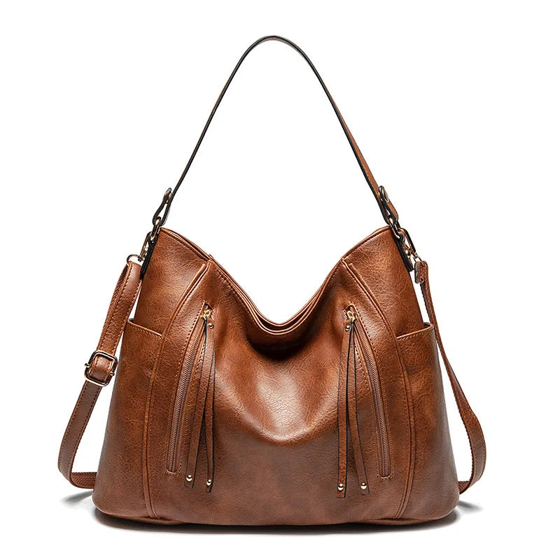 Lina - Luxe Bag