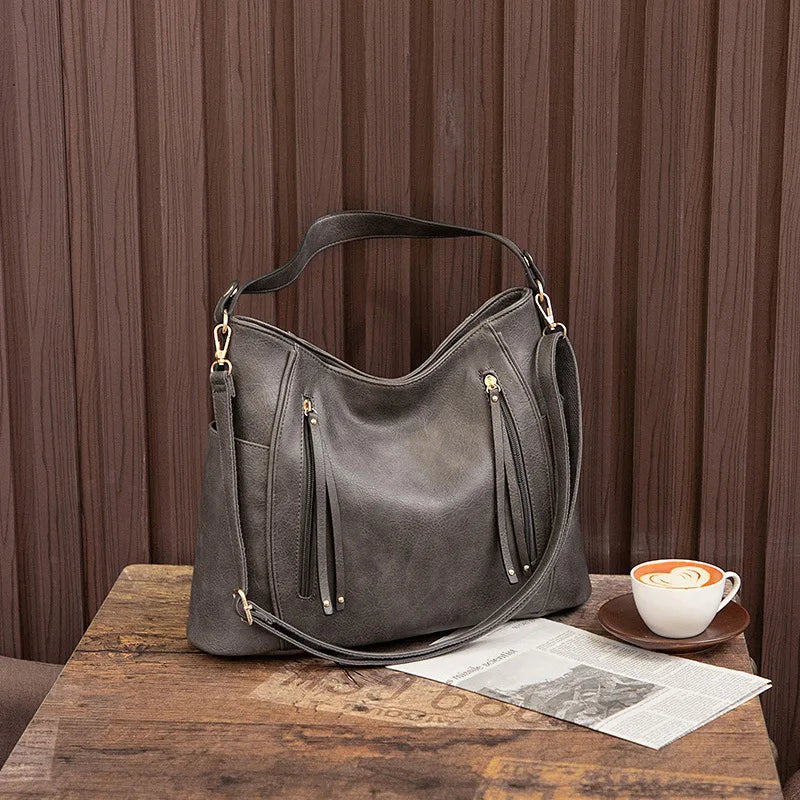 Lina - Luxe Bag