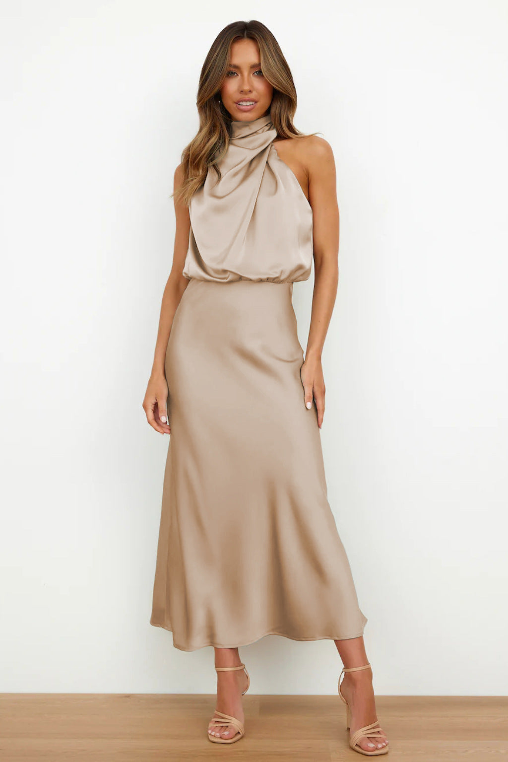 Selina - Elegant Dress