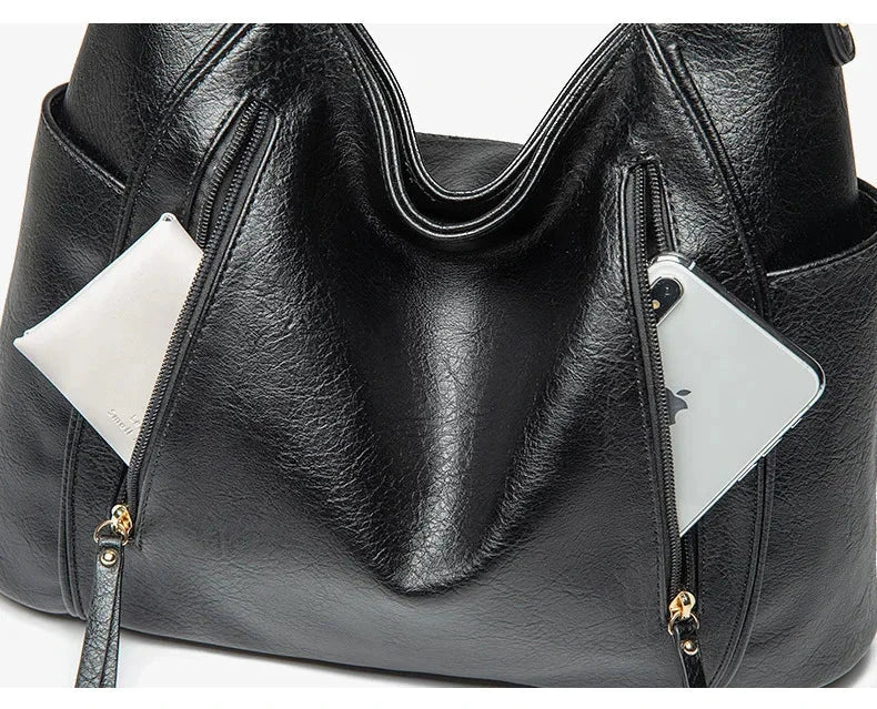 Lina - Luxe Bag