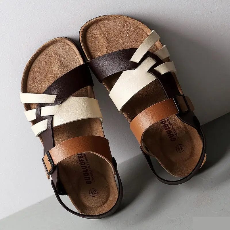 Orion | Premium  Sandals