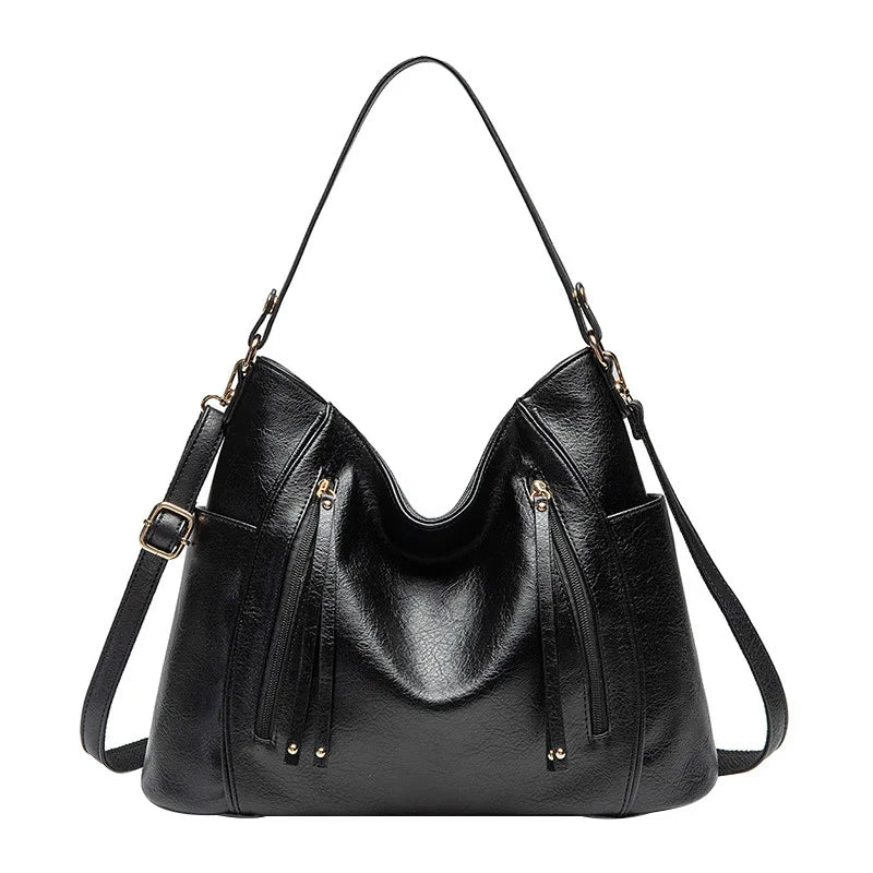 Lina - Luxe Bag