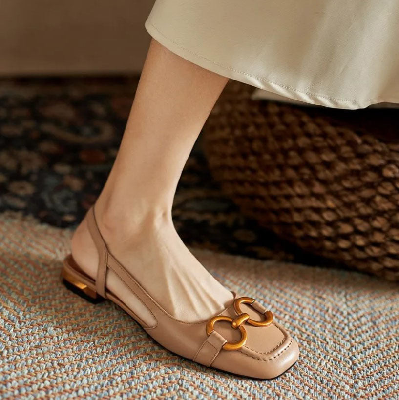 Comfortable and Stable  Sandals