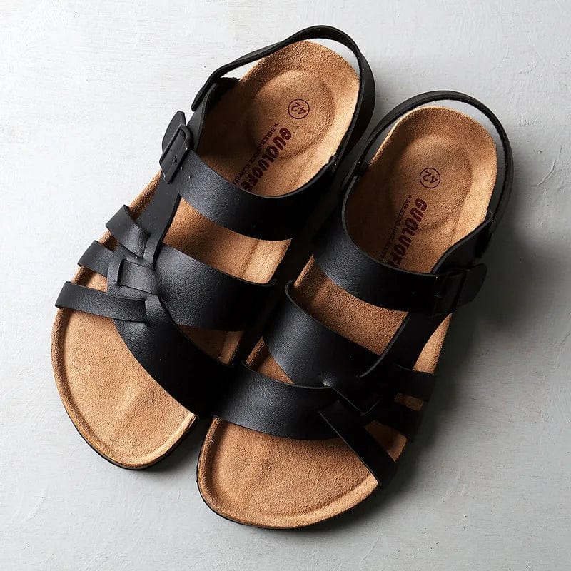 Orion | Premium  Sandals
