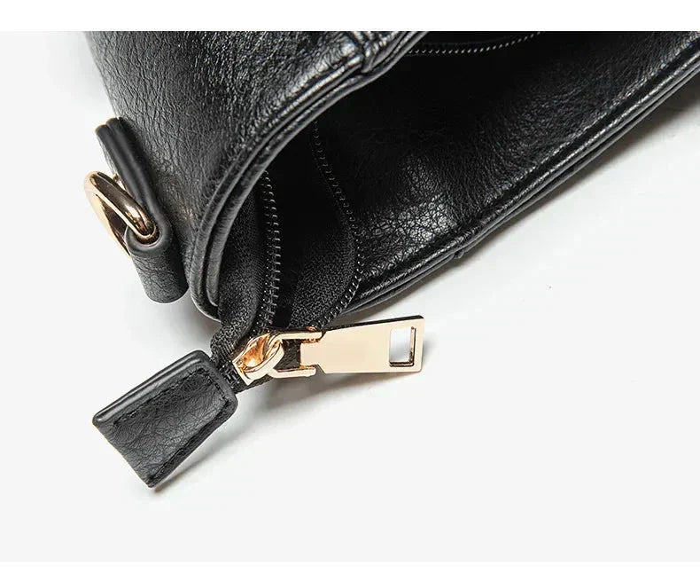 Lina - Luxe Bag