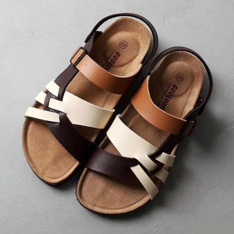 Orion | Premium  Sandals