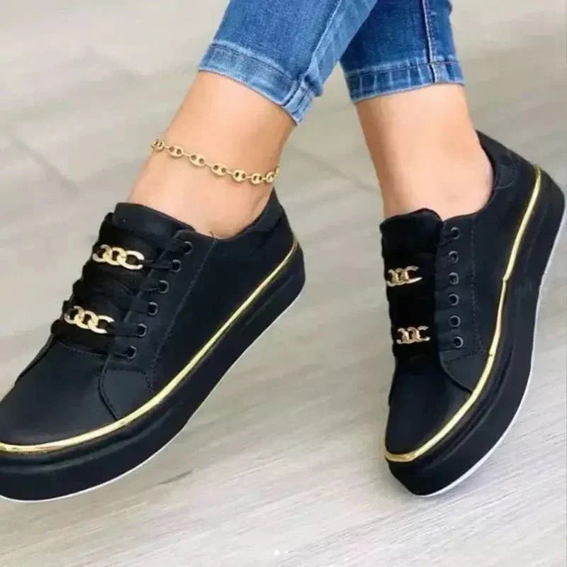 Tavia | Everyday  Sneakers