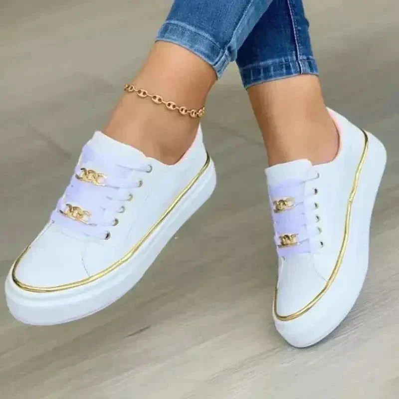 Tavia | Everyday  Sneakers