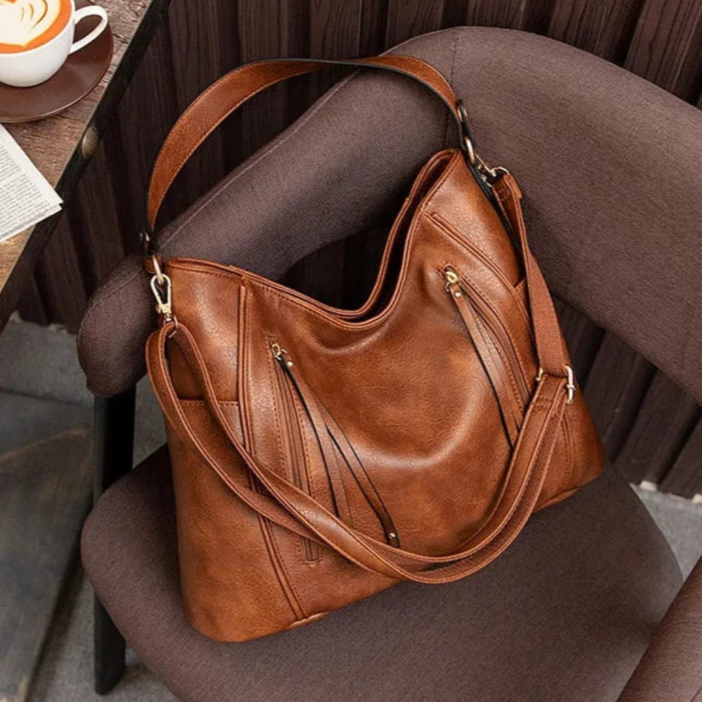 Lina - Luxe Bag