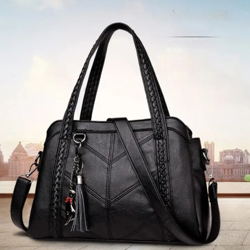 ALINE - ELEGANT TOTE BAG