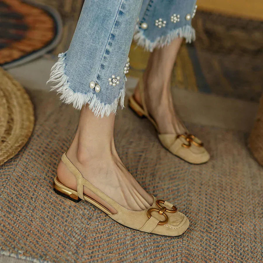 Comfortable and Stable  Sandals
