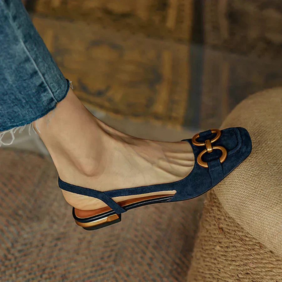Comfortable and Stable  Sandals