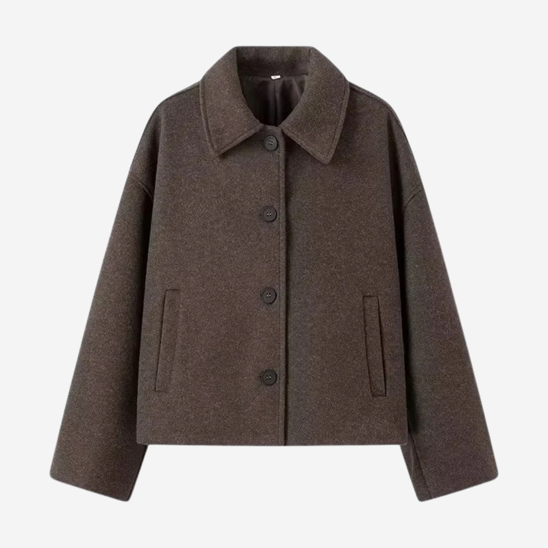 Isabelle - Women's Jacket
