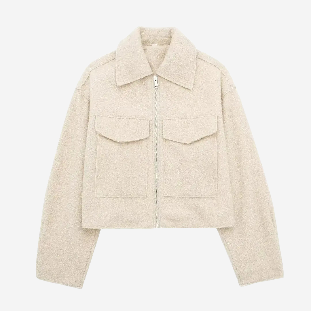 Juliette - Women's Jacket