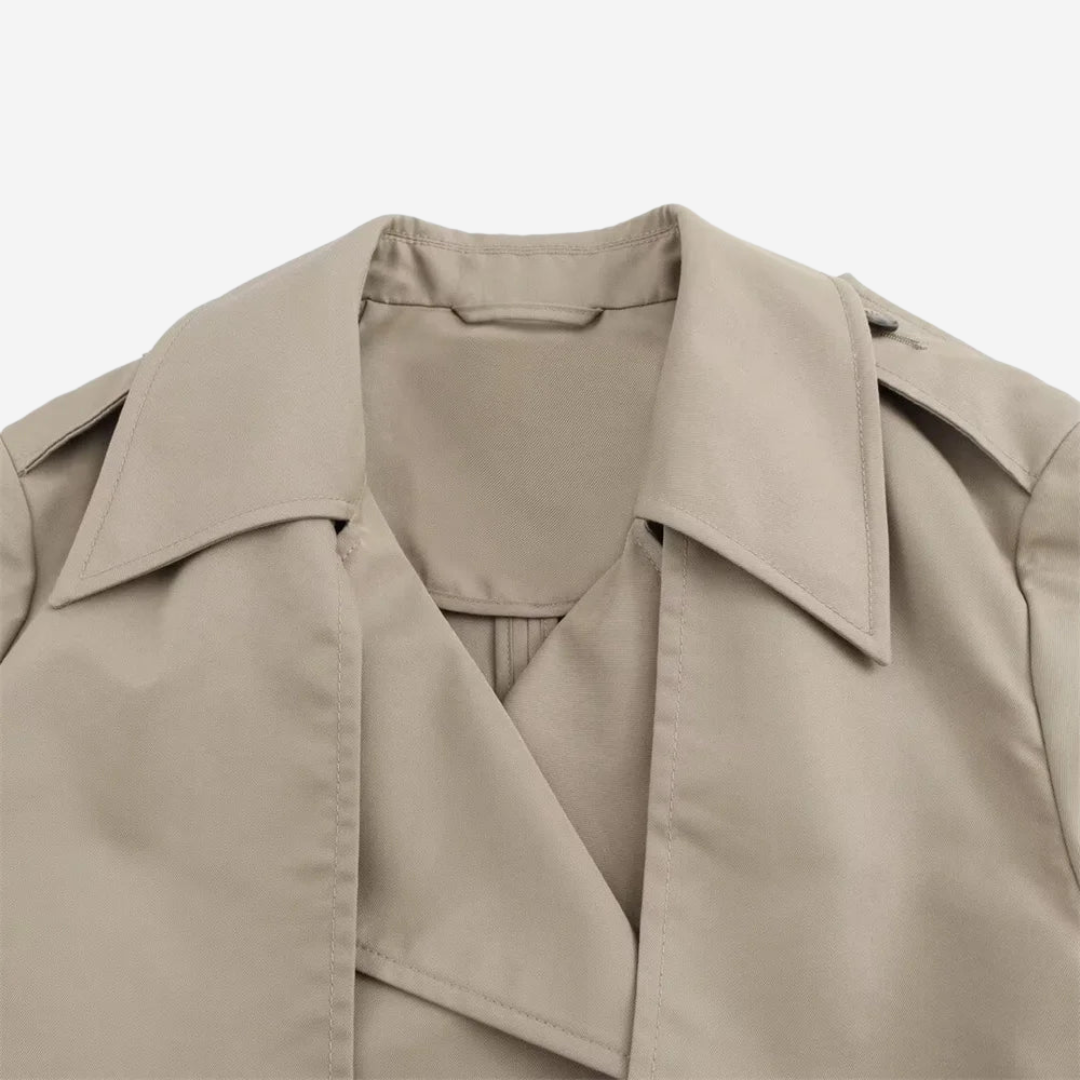 Charlotte - Women's Jacket