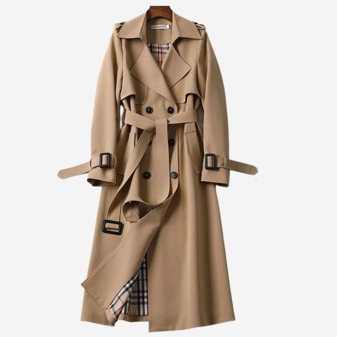 Amber - Women's Jacket