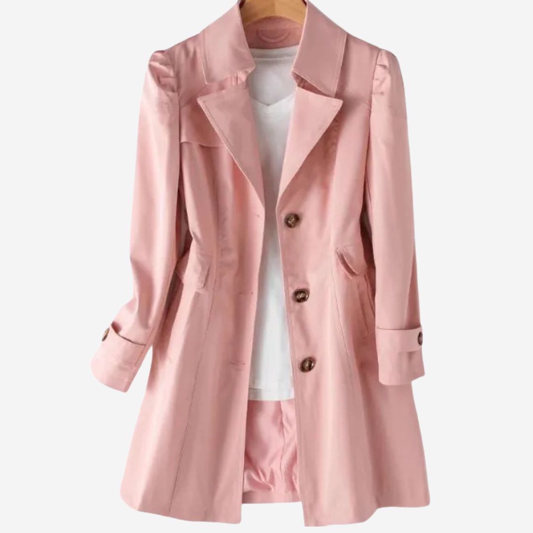 Noah - Women's Jacket
