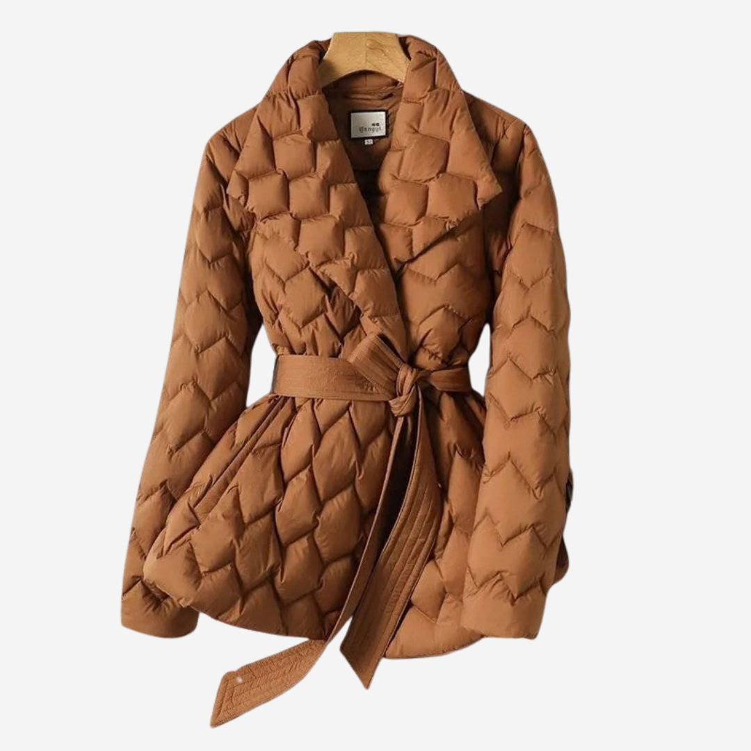 Mari - Women's Jacket