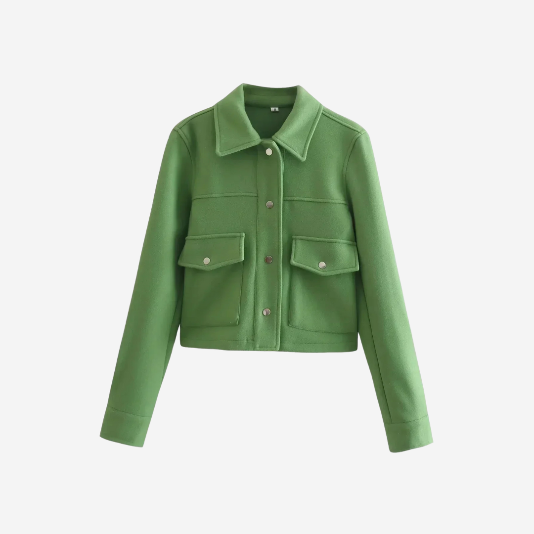 Alice - Women's Coat