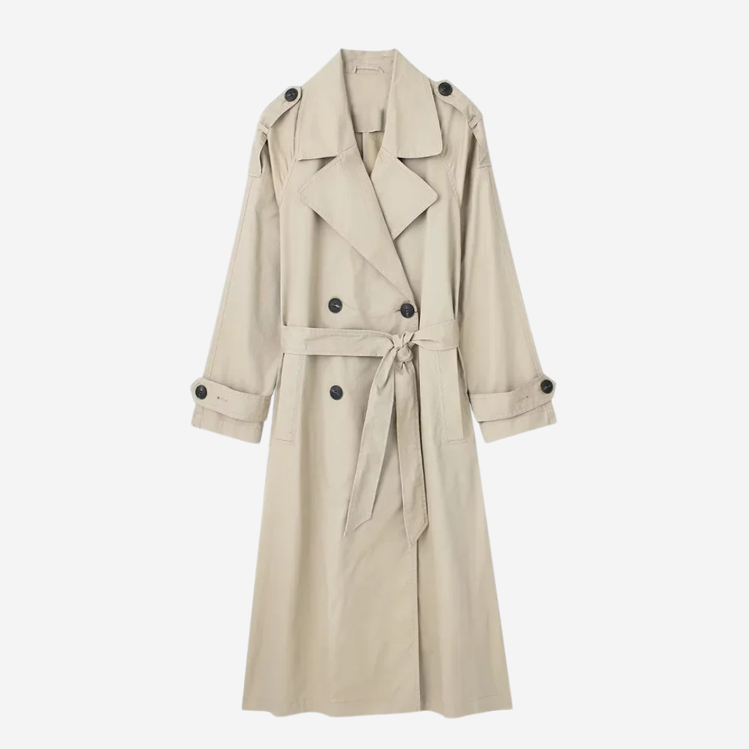 Claire - Women's Jacket