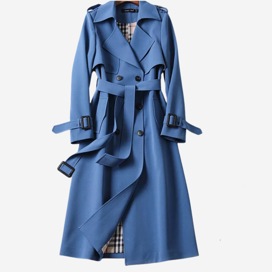Amber - Women's Jacket