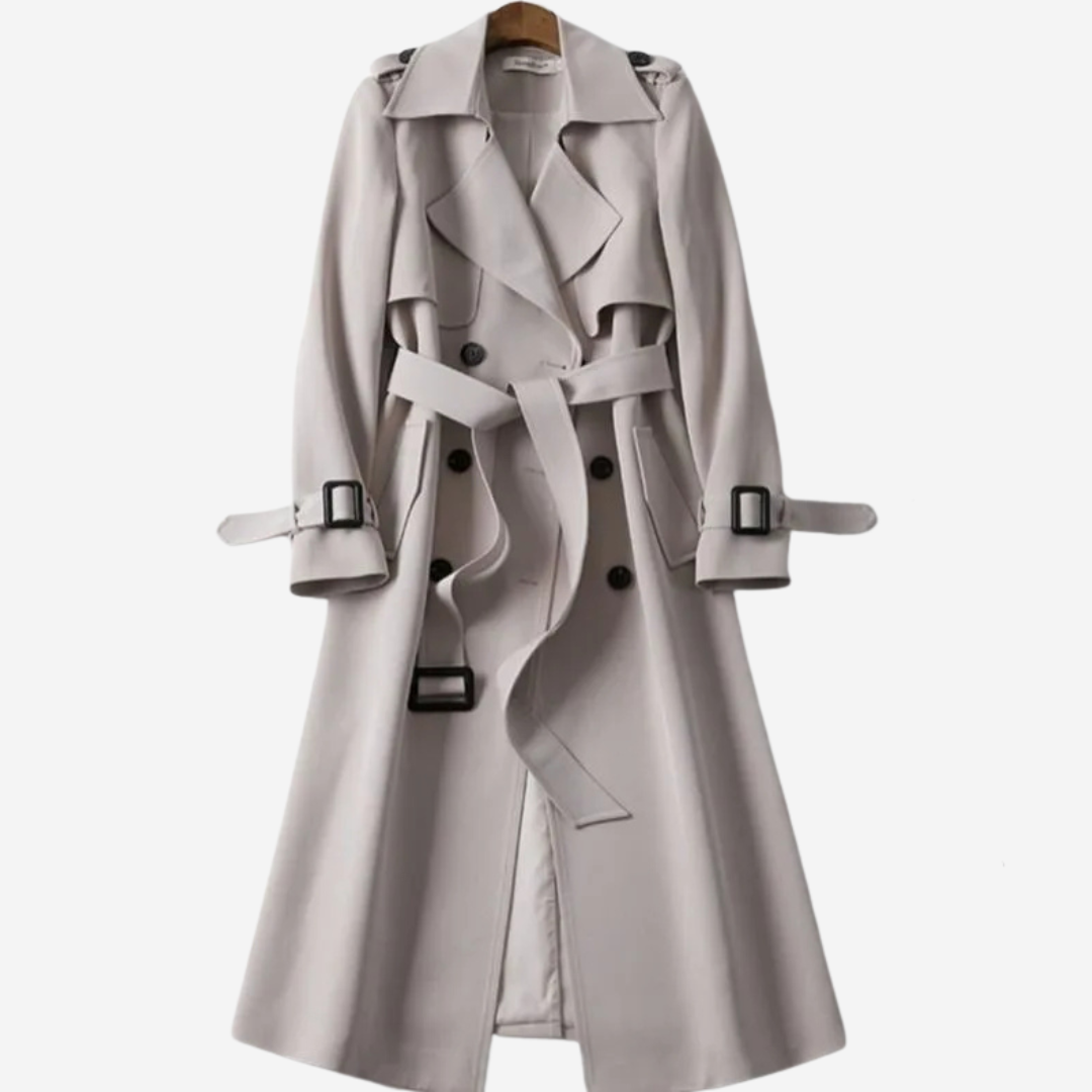 Amber - Women's Jacket